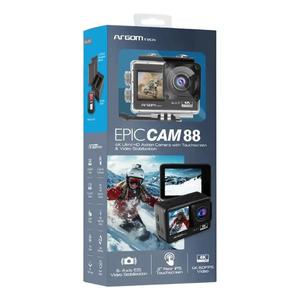 CAMARA EPIC CAM 88 - ARGOM TECH