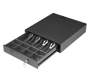 CAJA DE COBROS
