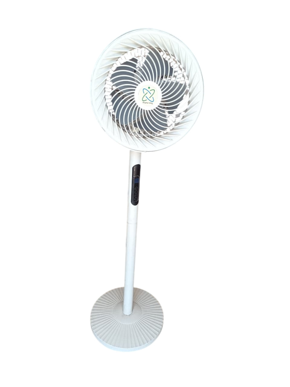 VENTILADOR DE CONTROL REMOTO DIGITAL