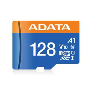 MEMORIA MICRO SD 128GB - ADATA