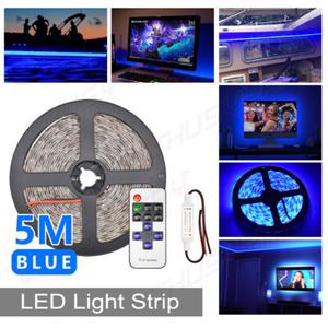 LUZ LED(AZUL)