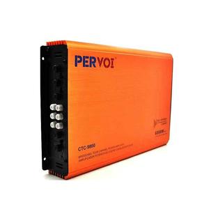 AMPLIFICADOR PROFESIONAL PERVOI CTC-9800