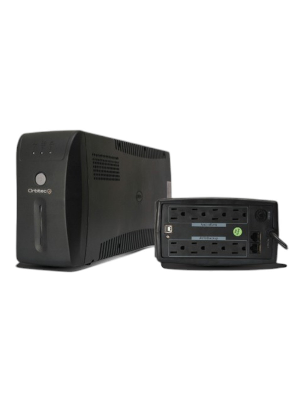 UPS ORBITEC 600VA / 360W