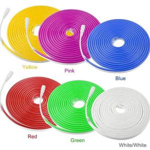 LUZ LED (AMARILLO)