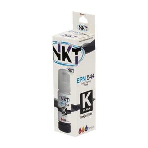 TINTA NKT - EPN544 BLACK