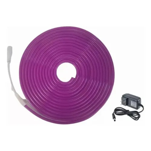 LUZ LED (MORADO)