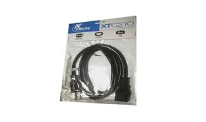 CABLE XTC - 210