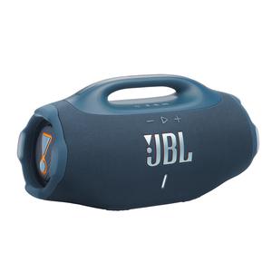 BOCINA JBL BOOMBOX 4 (AZUL MARINO)