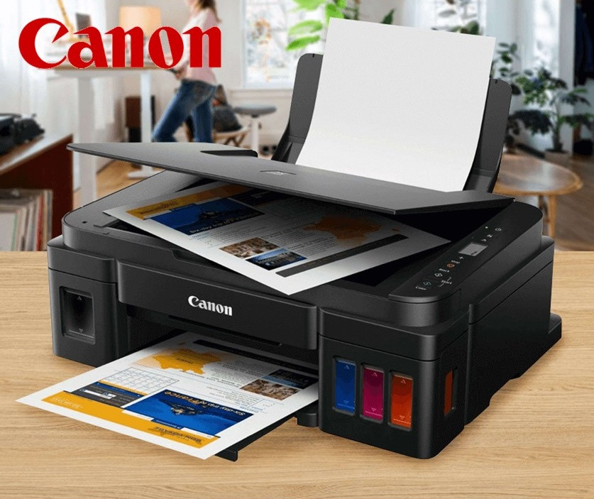 IMPRESORA MULTIFUNCIONAL CANON G2110