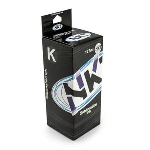 TINTA SUBLIMACIÓN NKT - K