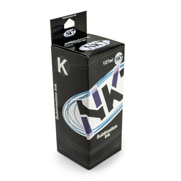 TINTA SUBLIMACIÓN NKT - K