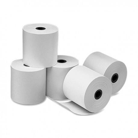 PAPEL TERMICO 57 MM (UNIDAD)