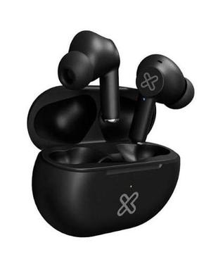 AUDIFONOS INALAMBRICOS KLIXTREME BUDS-FI (KTE-015BK) - NEGROS