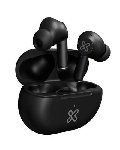 AUDIFONOS INALAMBRICOS KLIXTREME BUDS-FI (KTE-015BK) - NEGROS