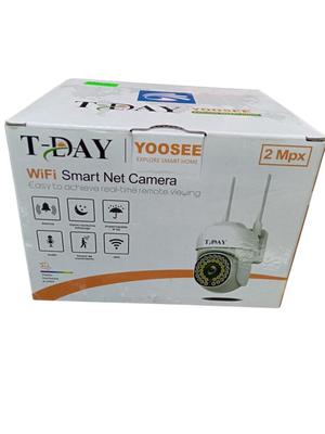 CAMARA T - DAY 2 MPX