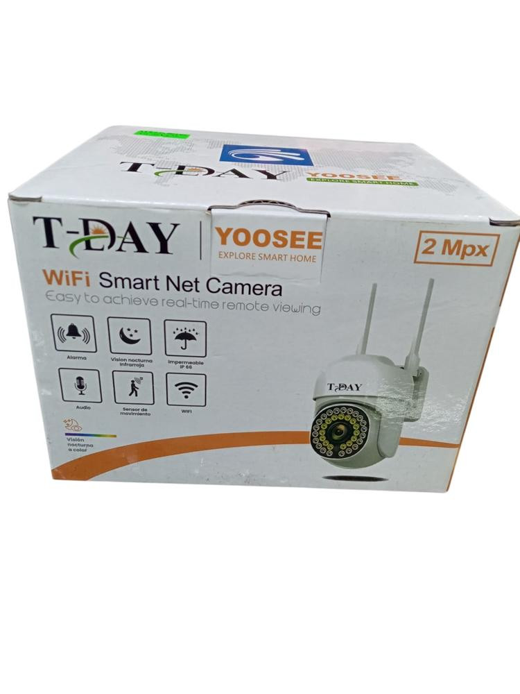 CAMARA T - DAY 2 MPX