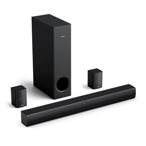 BARRA EWTTO + SUBWOOFER