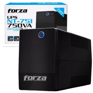 UPS FORZA 750VA / 375W