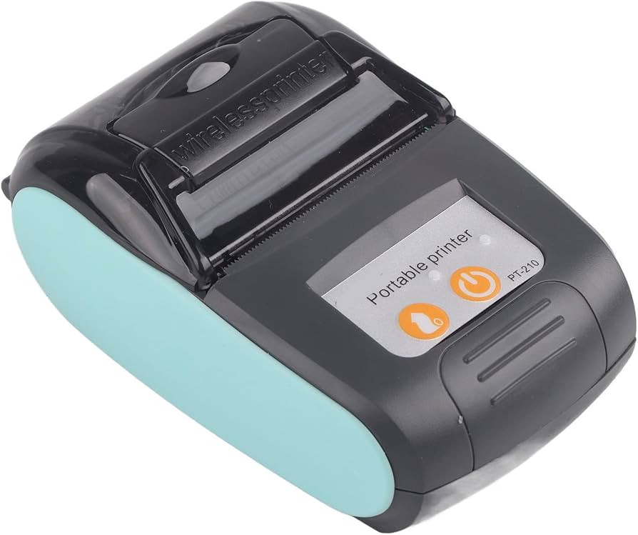 IMPRESOR TERMICO BLUETOOTH 57MM PT - 210