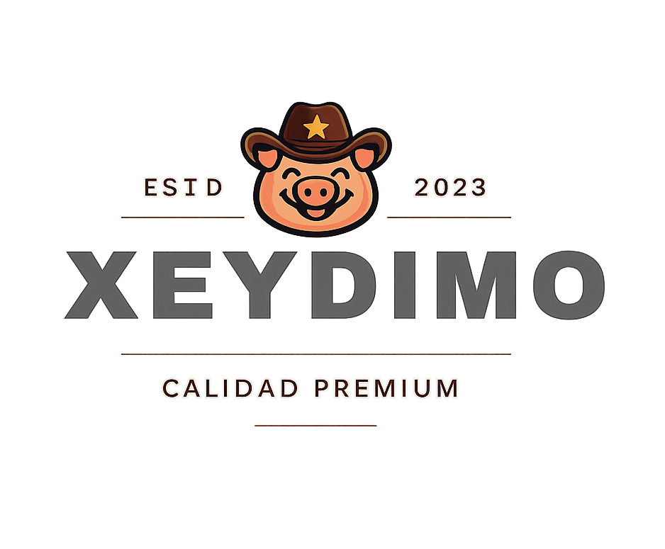 XEYDIMO | Carnes y Cortes de Calidad