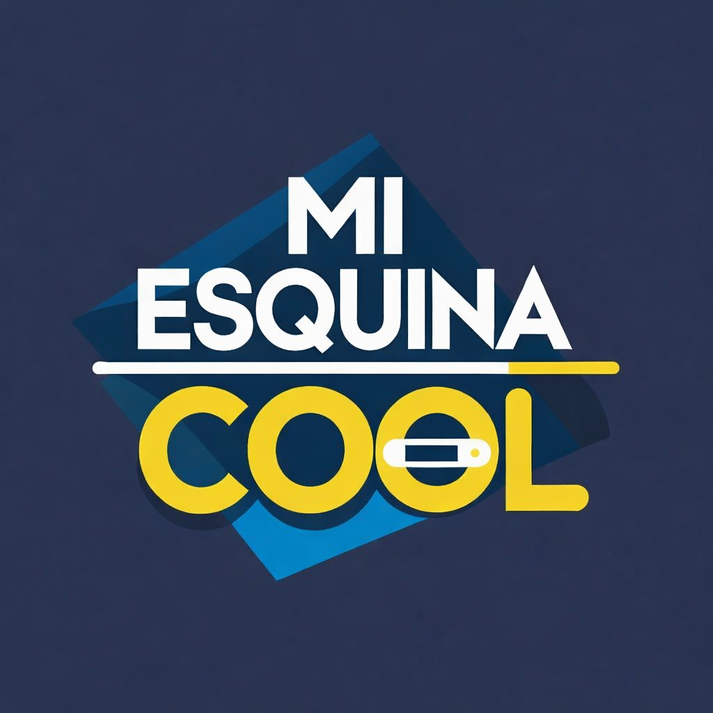 Mi Esquina Cool