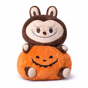 Peluche Labubu Halloween 🎃🧡 - 40 cms