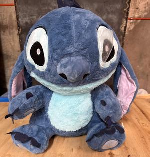 Peluche Stitch Clásico 💙✨ 40 cms
