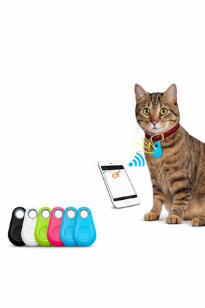 SmartTag Pet & Finder – Localizador Inteligente Bluetooth