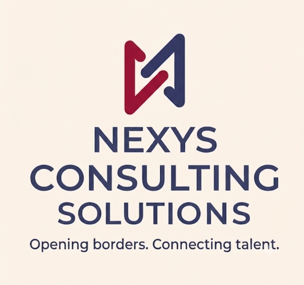 Nexys Consulting Solutions