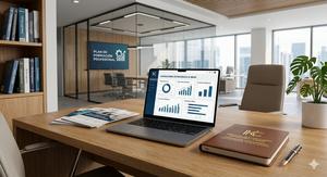 Business Consulting & Professional Training / Consultoría Empresarial y Formación Profesional