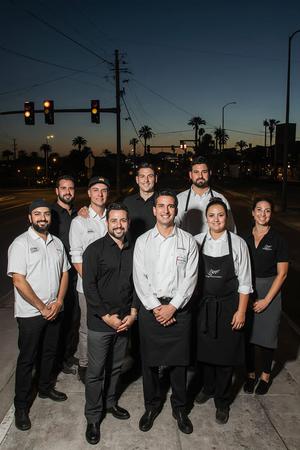 International Recruitment for H-2 Visa Programs