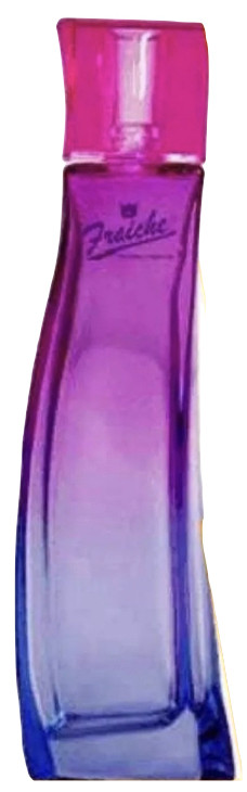 Perfume de dama 60 ml