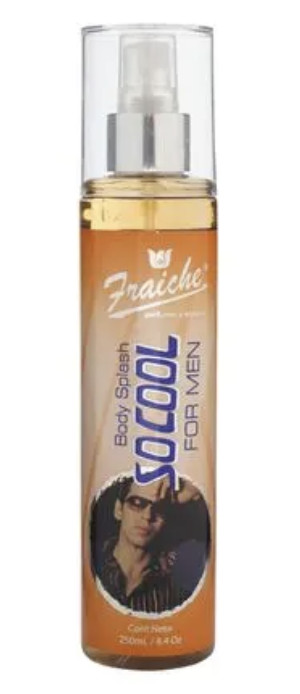 Splash de Hombre 250 ml