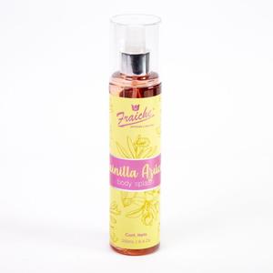 Splash de Mujer 250 ml