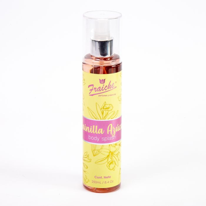 Splash de Mujer 250 ml