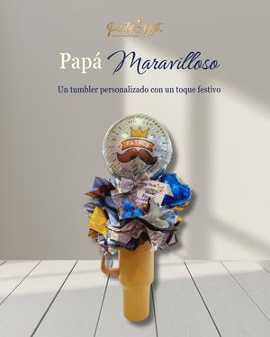 Papá Maravilloso