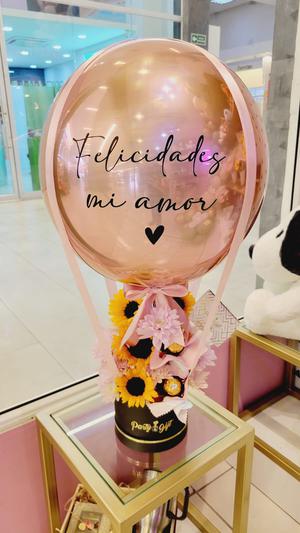 Golden Love Experience