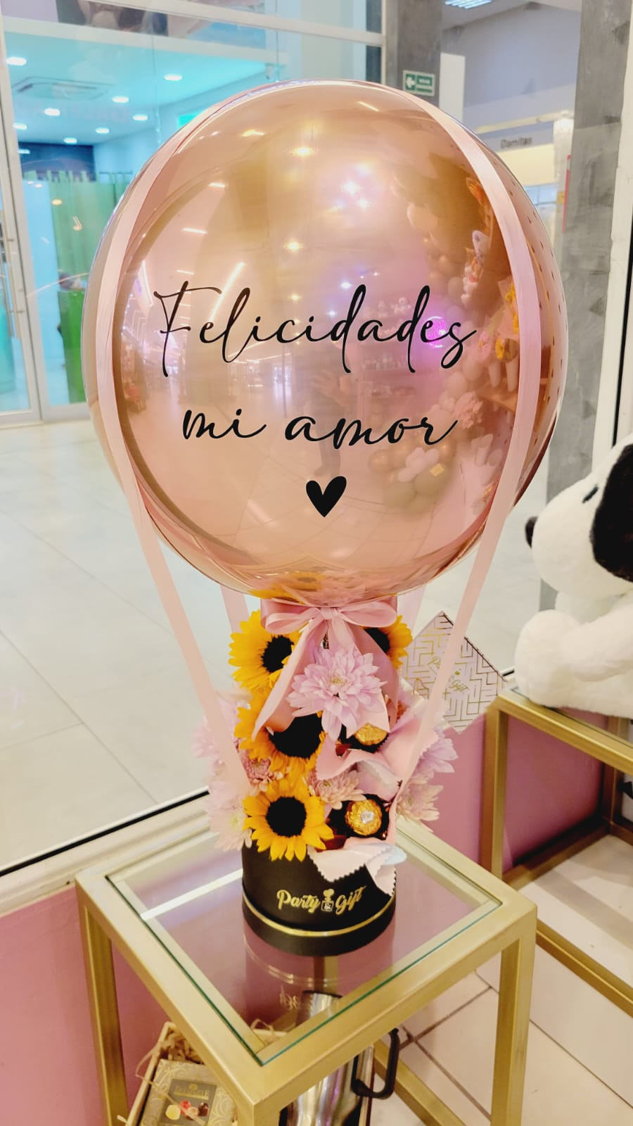 Golden Love Experience