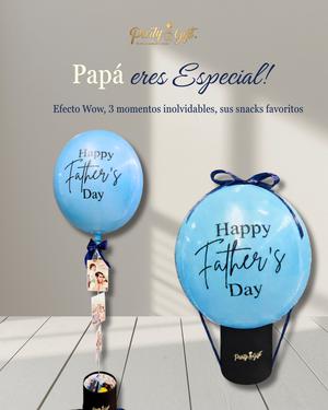 Papá Eres Especial