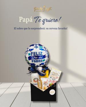 Papá Te Quiero