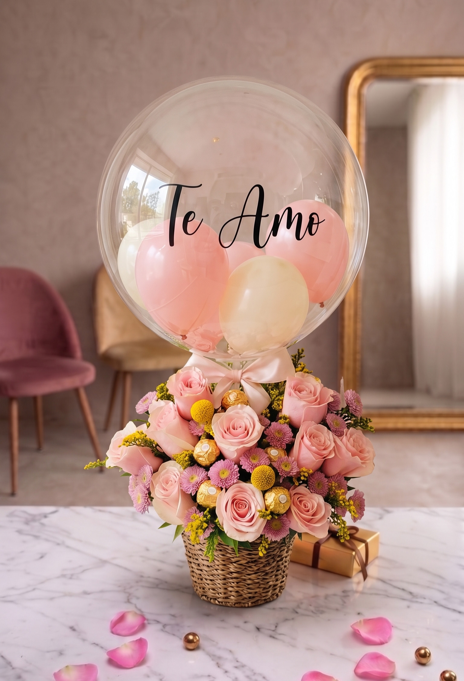 Luz de mi Vida