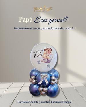 Papá Eres Genial