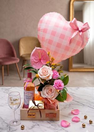 Brindis de Amor