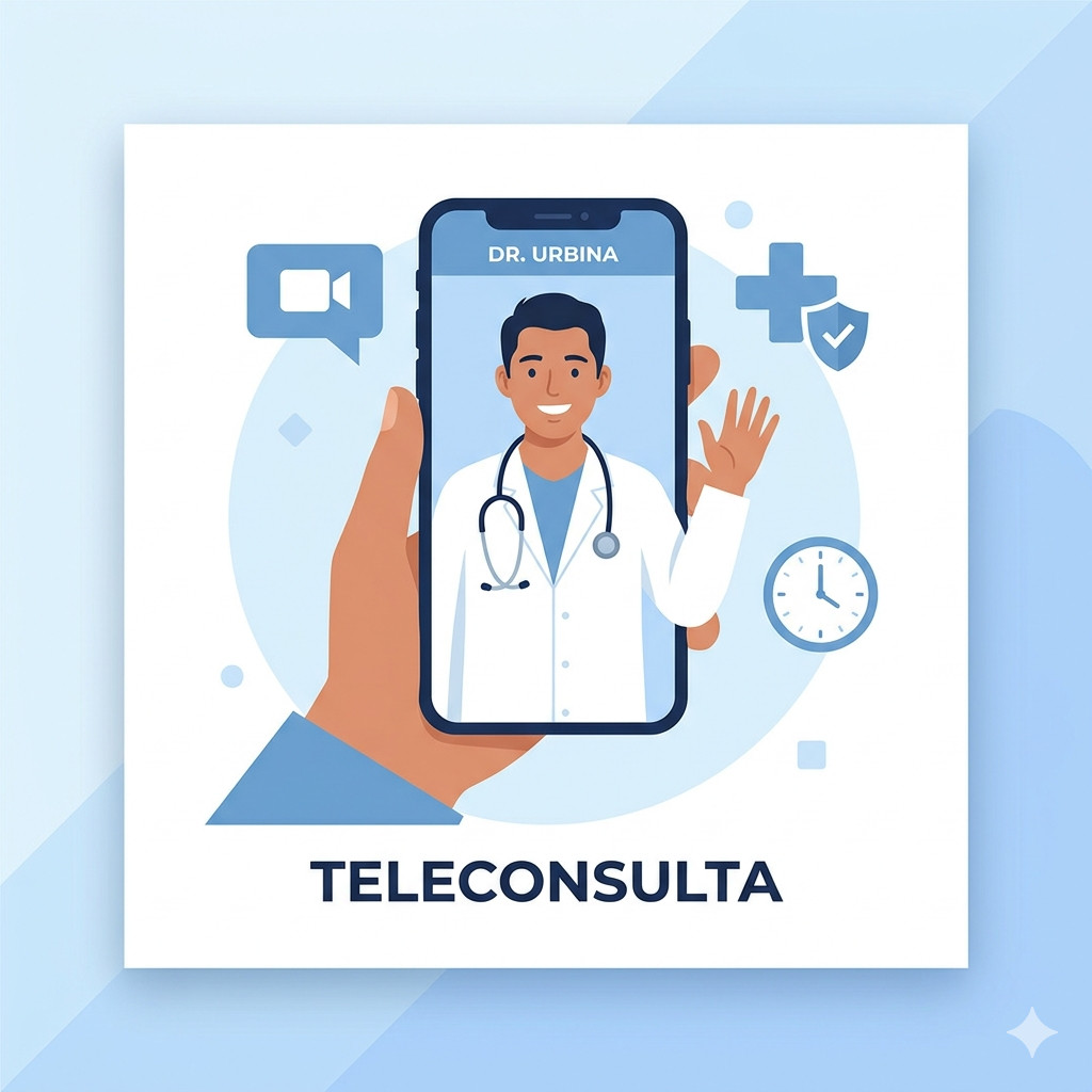 Teleconsulta