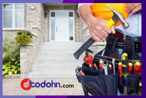 Para tu Hogar u Oficina | dtodohn.com