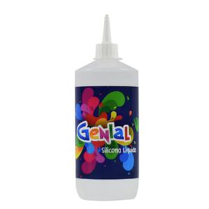Silicon liquido Genial 500 ml