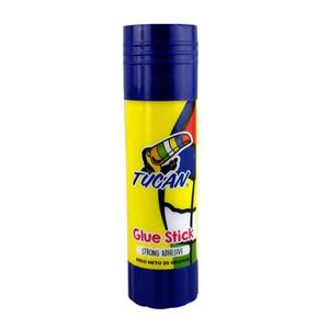 Pegamento en barra Tucan 20 grs