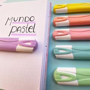 Resaltador pastel MAPED