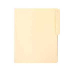 Folder manila T/C 