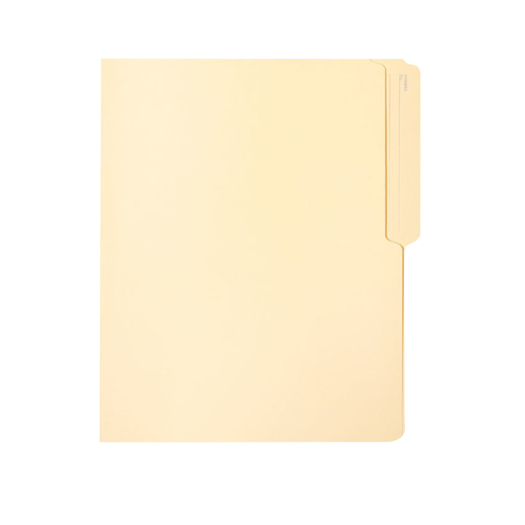 Folder manila T/C 